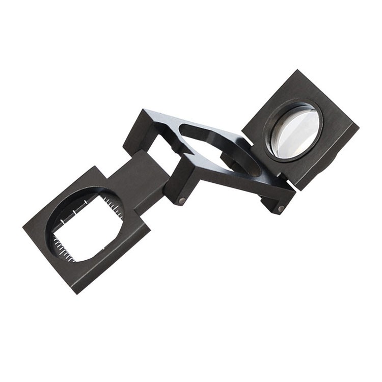 লিনেন টেস্টার লুপ