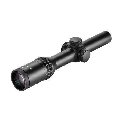 1-4x24 IR শুটিং রাইফেল স্কোপ