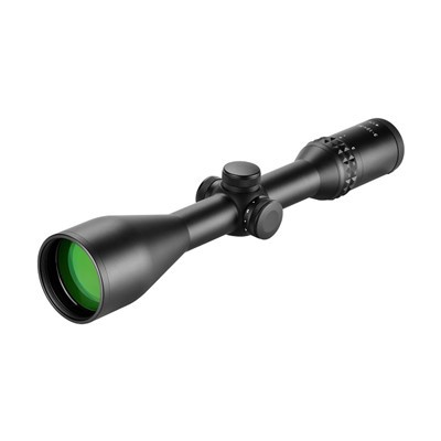 3-12x56IR শুটিং রাইফেল স্কোপ