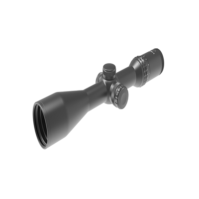 3-15x50 SFIR শুটিং বন্দুকের সুযোগ