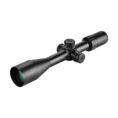 4-20x50 SFIR শুটিং বন্দুকের সুযোগ
