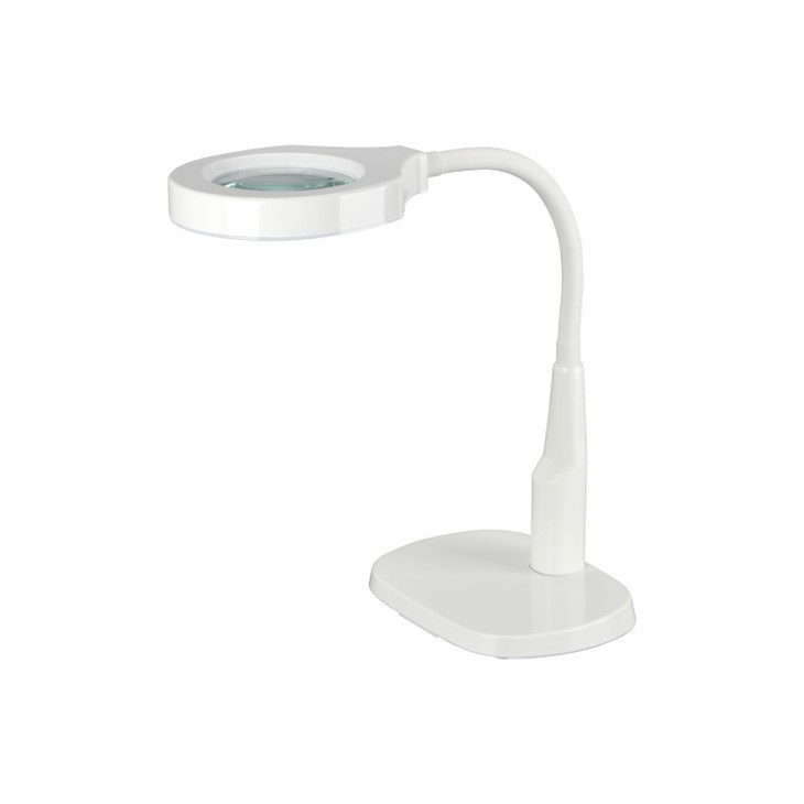 ট্যাবলেটপ ম্যাগনিফাইং গ্লাস